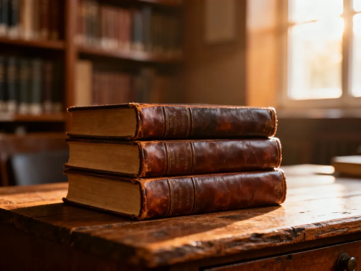 Trylogia Sienkiewicza – jaka jest poprawna kolejność czytania?