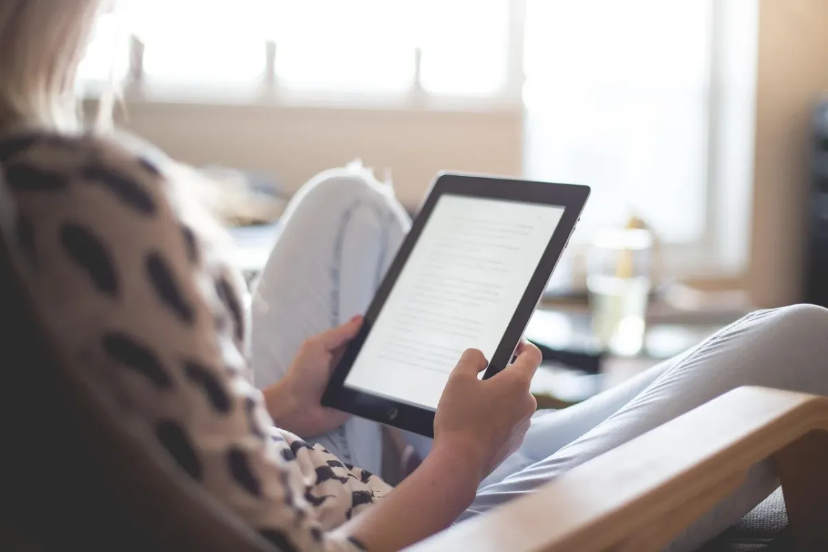 Epub vs mobi for Kindle – który format wybrać?